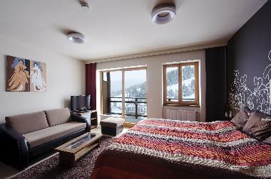 Apartamento de vacaciones en Lachtal (Westliche Obersteiermark)Casa de vacaciones