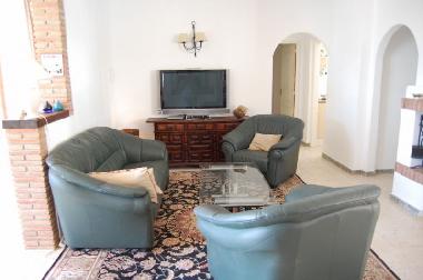 Casa de vacaciones en Manilva (Mlaga)Casa de vacaciones