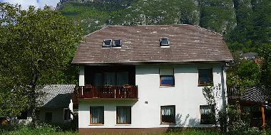 Apartamento de vacaciones en Bovec (Bovec)Casa de vacaciones
