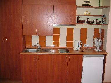 Apartamento de vacaciones en Palanga (Klaipedos Apskritis)Casa de vacaciones