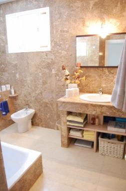 Casa de vacaciones en Manilva (Mlaga)Casa de vacaciones