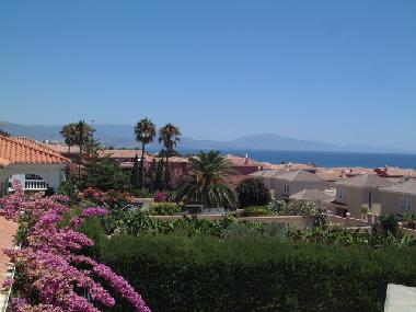 Casa de vacaciones en Manilva (Mlaga)Casa de vacaciones