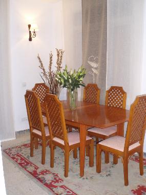 Casa de vacaciones en Manilva (Mlaga)Casa de vacaciones