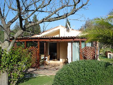 Casa de vacaciones en Santa Margherita di Pula (Cagliari)Casa de vacaciones