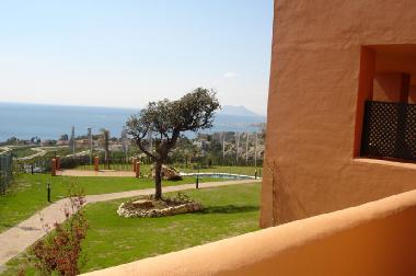 Apartamento de vacaciones en Manilva (Mlaga)Casa de vacaciones