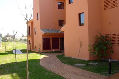 Apartamento de vacaciones en Manilva (Mlaga)Casa de vacaciones