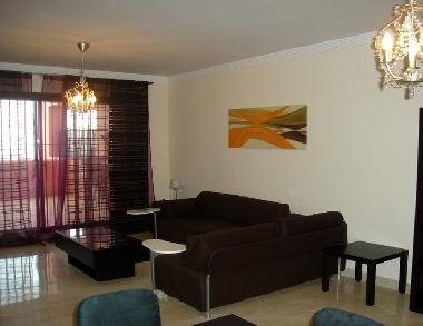 Apartamento de vacaciones en Manilva (Mlaga)Casa de vacaciones