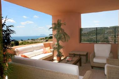 Apartamento de vacaciones en Manilva (Mlaga)Casa de vacaciones