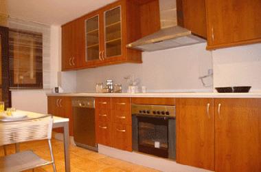 Apartamento de vacaciones en Manilva (Mlaga)Casa de vacaciones