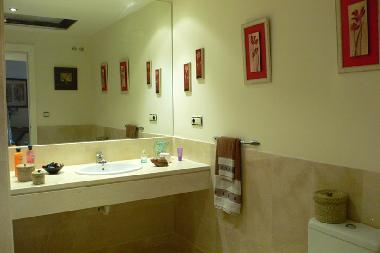 Apartamento de vacaciones en Manilva (Mlaga)Casa de vacaciones