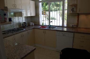 Casa de vacaciones en Manilva (Mlaga)Casa de vacaciones