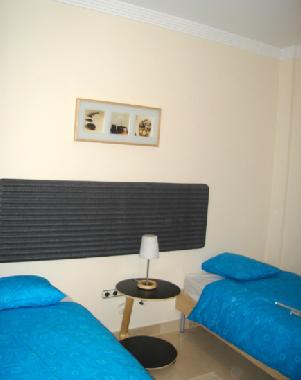 Apartamento de vacaciones en Manilva (Mlaga)Casa de vacaciones