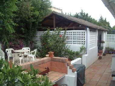 Casa de vacaciones en Manilva (Mlaga)Casa de vacaciones