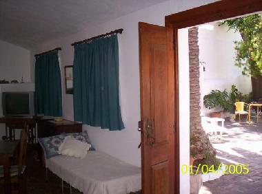 Casa de vacaciones en tavira (Algarve)Casa de vacaciones