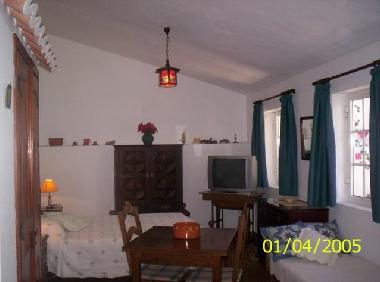 Casa de vacaciones en tavira (Algarve)Casa de vacaciones