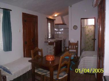 Casa de vacaciones en tavira (Algarve)Casa de vacaciones