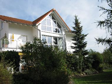 Apartamento de vacaciones en Neresheim (Schwbische Alb)Casa de vacaciones
