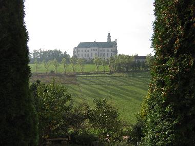 Apartamento de vacaciones en Neresheim (Schwbische Alb)Casa de vacaciones