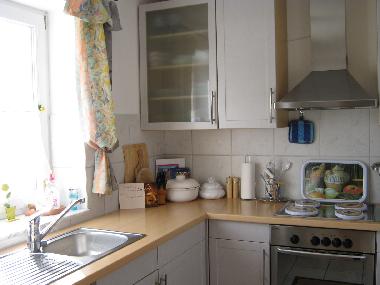 Apartamento de vacaciones en Neresheim (Schwbische Alb)Casa de vacaciones