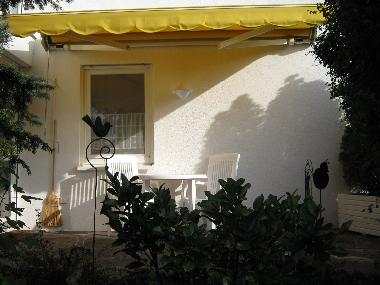 Apartamento de vacaciones en Neresheim (Schwbische Alb)Casa de vacaciones