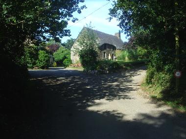 Casa de vacaciones en remungol (Morbihan)Casa de vacaciones