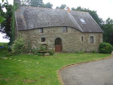 Casa de vacaciones en remungol (Morbihan)Casa de vacaciones