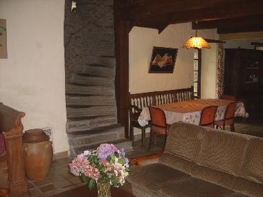 Casa de vacaciones en remungol (Morbihan)Casa de vacaciones