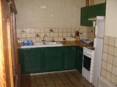 Casa de vacaciones en remungol (Morbihan)Casa de vacaciones