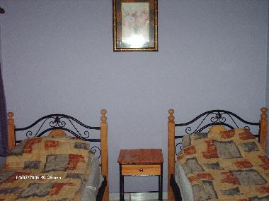 Apartamento de vacaciones en Marrakech  (Marrakech)Casa de vacaciones