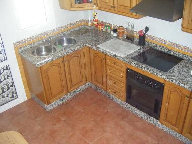 Apartamento de vacaciones en torremolinos (M�laga)Casa de vacaciones