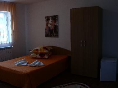 Hotel en Eforie Nord (Constanta)Casa de vacaciones