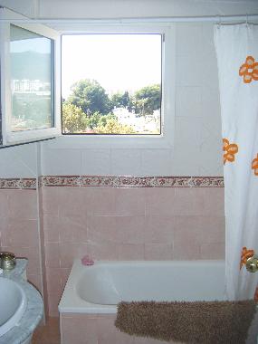 Apartamento de vacaciones en torremolinos (M�laga)Casa de vacaciones