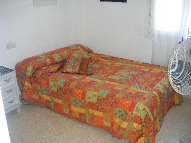 Apartamento de vacaciones en torremolinos (M�laga)Casa de vacaciones