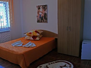 Hotel en Eforie Nord (Constanta)Casa de vacaciones