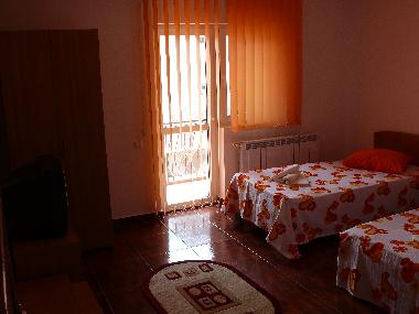 Hotel en Eforie Nord (Constanta)Casa de vacaciones