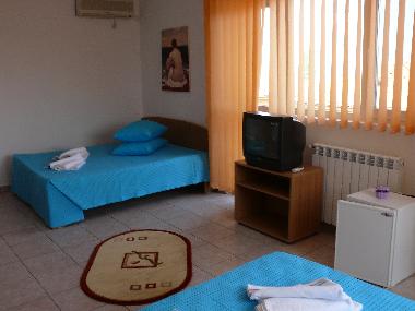 Hotel en Eforie Nord (Constanta)Casa de vacaciones