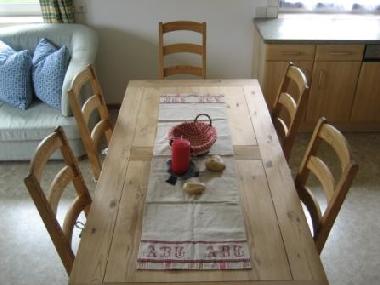 Apartamento de vacaciones en Gries am Brenner (Innsbruck)Casa de vacaciones