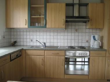 Apartamento de vacaciones en Gries am Brenner (Innsbruck)Casa de vacaciones