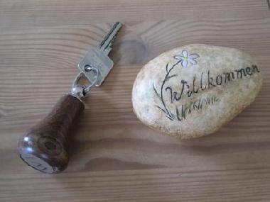 Apartamento de vacaciones en Gries am Brenner (Innsbruck)Casa de vacaciones