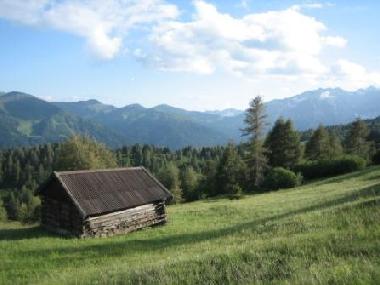 Apartamento de vacaciones en Gries am Brenner (Innsbruck)Casa de vacaciones