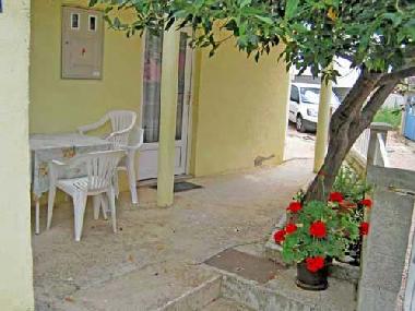 Apartamento de vacaciones en Vodice (Sibensko-Kninska)Casa de vacaciones