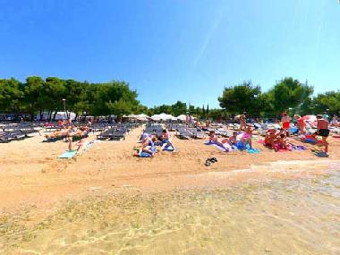 Apartamento de vacaciones en Vodice (Sibensko-Kninska)Casa de vacaciones