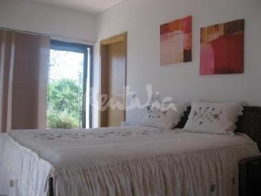 Casa de vacaciones en S�o Br�s de Alportel (Algarve)Casa de vacaciones