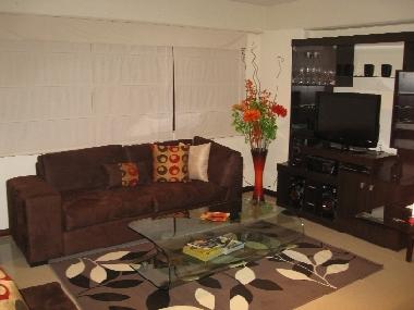 Apartamento de vacaciones en Miraflores (Lima)Casa de vacaciones