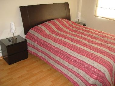 Apartamento de vacaciones en Miraflores (Lima)Casa de vacaciones