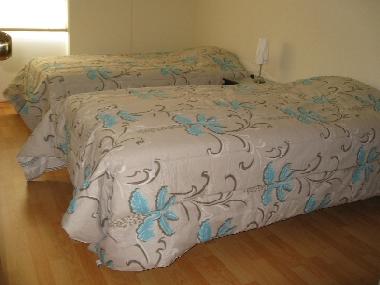 Apartamento de vacaciones en Miraflores (Lima)Casa de vacaciones