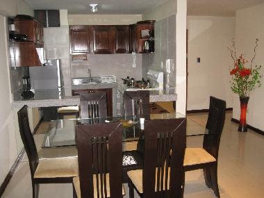 Apartamento de vacaciones en Miraflores (Lima)Casa de vacaciones