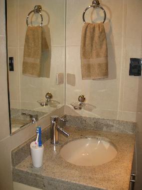 Apartamento de vacaciones en Miraflores (Lima)Casa de vacaciones