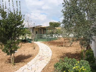 Casa de vacaciones en Mazara del Vallo (Trapani)Casa de vacaciones