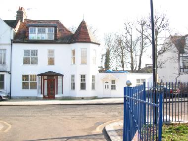 Apartamento de vacaciones en London (Inner London)Casa de vacaciones